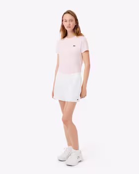 Short Sport en Piqu&eacute; Ultra Dry